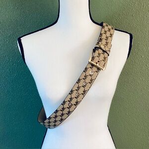MICHAEL KORS  Belt NWOT